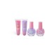 Martinelia super girl set lacuri de unghii si luciuri de buze Martinelia super girl set lacuri de unghii si luciuri de buze