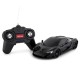 Masina cu telecomanda mclaren p1 negru scara 1 la 24 Masina cu telecomanda mclaren p1 negru scara 1 la 24