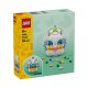 Lego iconics ou de paste decorativ 40816