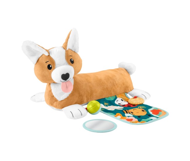 Fisher price catelus 3 in 1 tummy wedge Fisher price catelus 3 in 1 tummy wedge