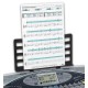 Bontempi orga digitala dj cu 40 clape si amplificator