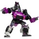 Transformers figurina earthspark deluxe aftermath 12.5cm Transformers figurina earthspark deluxe aftermath 12.5cm