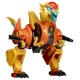 Transformers figurina earthspark deluxe jawbreaker 12.5cm Transformers figurina earthspark deluxe jawbreaker 12.5cm