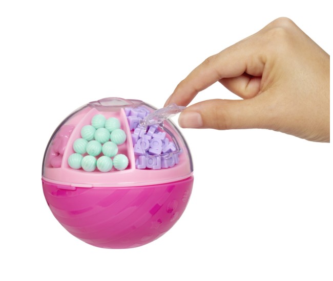 L.o.l. surprise! papusa hair beads tots L.o.l. surprise! papusa hair beads tots