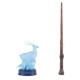 Harry potter wizarding world patronus spell wand bagheta lui harry 33cm Harry potter wizarding world patronus spell wand bagheta lui harry 33cm