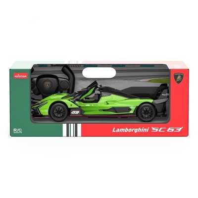 Masina cu telecomanda lamborghini sc63 lmdh scara 1 la 14 Masina cu telecomanda lamborghini sc63 lmdh scara 1 la 14