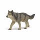 Papo figurina lup gri Papo figurina lup gri