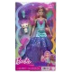 Barbie a touch of magic papusa barbie zana Barbie a touch of magic papusa barbie zana