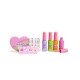 Martinelia super girl set produse pentru ingrijirea unghiilor Martinelia super girl set produse pentru ingrijirea unghiilor