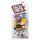 Tech deck pachet 4 piese fingerboard primitive 9.6cm Tech deck pachet 4 piese fingerboard primitive 9.6cm