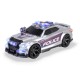 Dickie toys masina de politie street force cu lumini si sunete 33cm Dickie toys masina de politie street force cu lumini si sunete 33cm