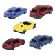 Majorette masinute metalice set 5 masini alfa romeo Majorette masinute metalice set 5 masini alfa romeo