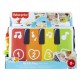 Fisher price kick&play pian moale