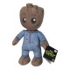 Plus disney marvel groot in pijamale 31cm Plus disney marvel groot in pijamale 31cm