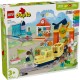 Lego duplo tren comunitar interactiv 10428 Lego duplo tren comunitar interactiv 10428
