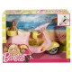 Barbie scuter Barbie scuter