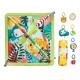 Fisher price salteluta 3 in 1 Fisher price salteluta 3 in 1