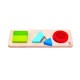 Hape puzzle geometric Hape puzzle geometric