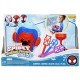 Spidey si prietenii lui uimitori marvel water webs lansator bule de sapun Spidey si prietenii lui uimitori marvel water webs lansator bule de sapun