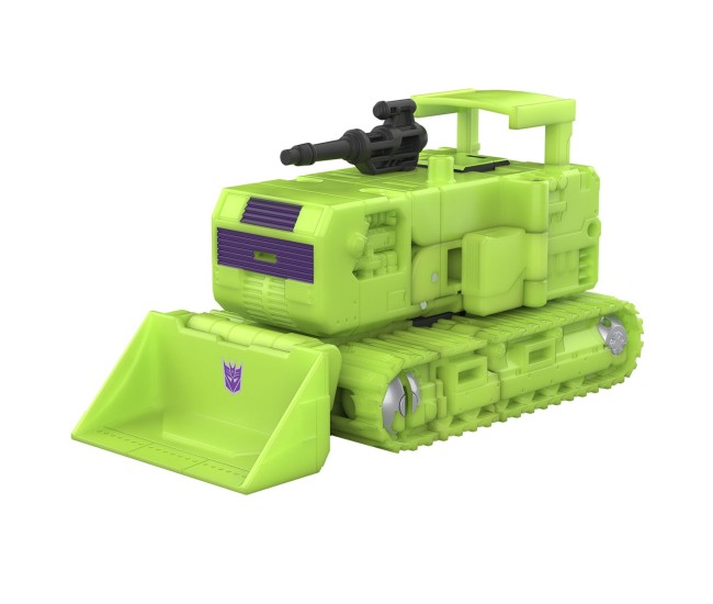Transformers robot constructicon bonecrusher studio series Transformers robot constructicon bonecrusher studio series
