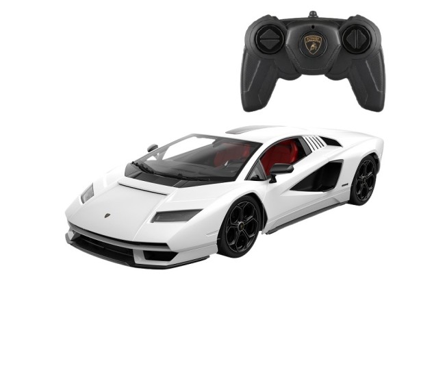 Masina cu telecomanda lamborghini countach lpi 800 4 cu scara 1 la 16 Masina cu telecomanda lamborghini countach lpi 800 4 cu scara 1 la 16