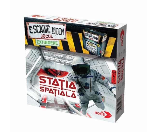Escape room extensie spatia spatiala Escape room extensie spatia spatiala
