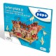 Papo figurina puzzle 3d corabie pirati Papo figurina puzzle 3d corabie pirati