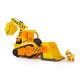 Patrula catelusilor rubble si echipa buldozer Patrula catelusilor rubble si echipa buldozer