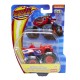 Blaze masinuta din metal mail truck blaze Blaze masinuta din metal mail truck blaze