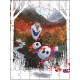 Puzzle surpriza frozen2 cu 48 piese in cutie diamant Puzzle surpriza frozen2 cu 48 piese in cutie diamant
