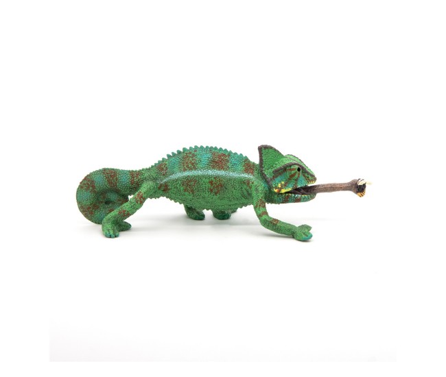 Papo figurina cameleon Papo figurina cameleon