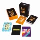 Joc de carti dark deck te-ai ars Joc de carti dark deck te-ai ars