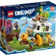 Lego dreamz furgoneta testoasa a doamnei castillo 71456 Lego dreamz furgoneta testoasa a doamnei castillo 71456
