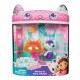 Gabbys dollhouse filmul set 2 figurine mercat si pisicuta meduza si accesorii Gabbys dollhouse filmul set 2 figurine mercat si pisicuta meduza si accesorii