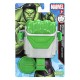 Spiderman marvel arma supererou blaster pumnul lui hulk Spiderman marvel arma supererou blaster pumnul lui hulk