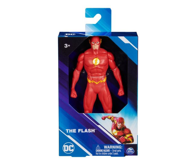 Batman figurina the flash 15cm Batman figurina the flash 15cm