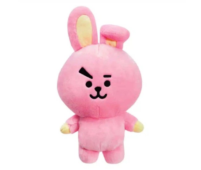 Aurora jucarie de plus cooky 26cm Aurora jucarie de plus cooky 26cm
