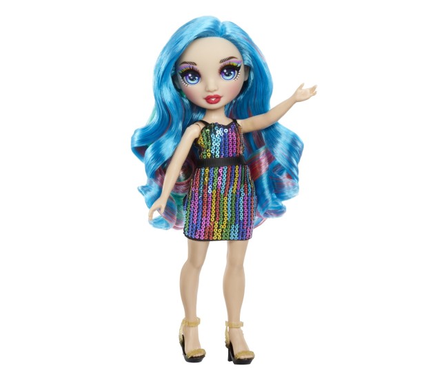 Rainbow high papusa fashionista amaya raine Rainbow high papusa fashionista amaya raine