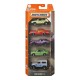 Matchbox set 5 masinute metalice mbx retro ii scara 1:64 Matchbox set 5 masinute metalice mbx retro ii scara 1:64