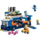Lego sonic camionul de comanda al echipei sonic 77006 Lego sonic camionul de comanda al echipei sonic 77006