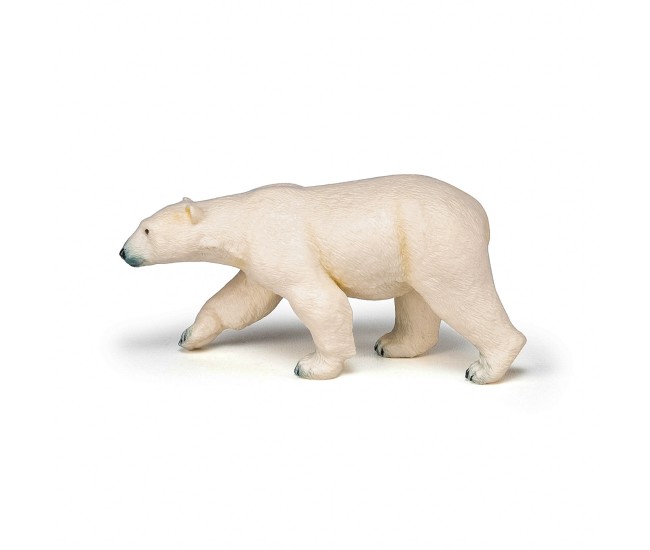 Papo figurina urs polar Papo figurina urs polar