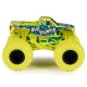 Monster jam masinuta metalica blue thunder scara 1 la 64 Monster jam masinuta metalica blue thunder scara 1 la 64