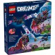 Lego dreamzzz corbul de la miezul noptii al vrajitoarei din never 71478 Lego dreamzzz corbul de la miezul noptii al vrajitoarei din never 71478