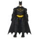 Figurina batman articulata 10cm cu 3 accesorii surpriza Figurina batman articulata 10cm cu 3 accesorii surpriza