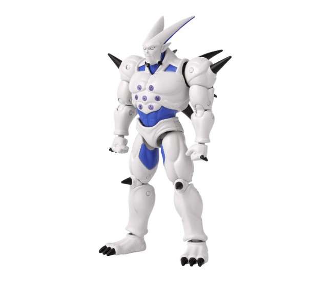Bandai figurina dragon ball super yi-shinron 16.5cm Bandai figurina dragon ball super yi-shinron 16.5cm