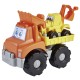Ecoiffier basculanta cu excavator 38 cm Ecoiffier basculanta cu excavator 38 cm