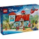 Lego disney casa de pe plaja a lui lilo si stitch 43268 Lego disney casa de pe plaja a lui lilo si stitch 43268