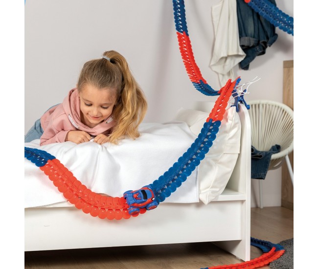 Smoby spidey circuit flextreme set spidey Smoby spidey circuit flextreme set spidey