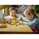 Lego classic distractie creativa cu neoane 11027 Lego classic distractie creativa cu neoane 11027
