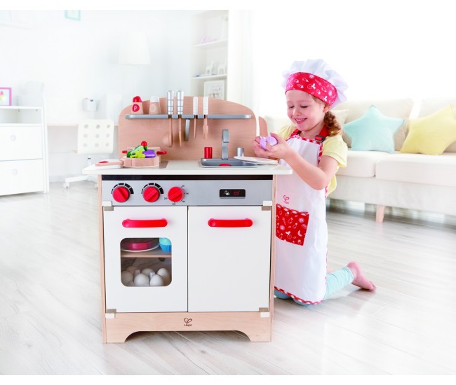 Hape micul chef Hape micul chef
